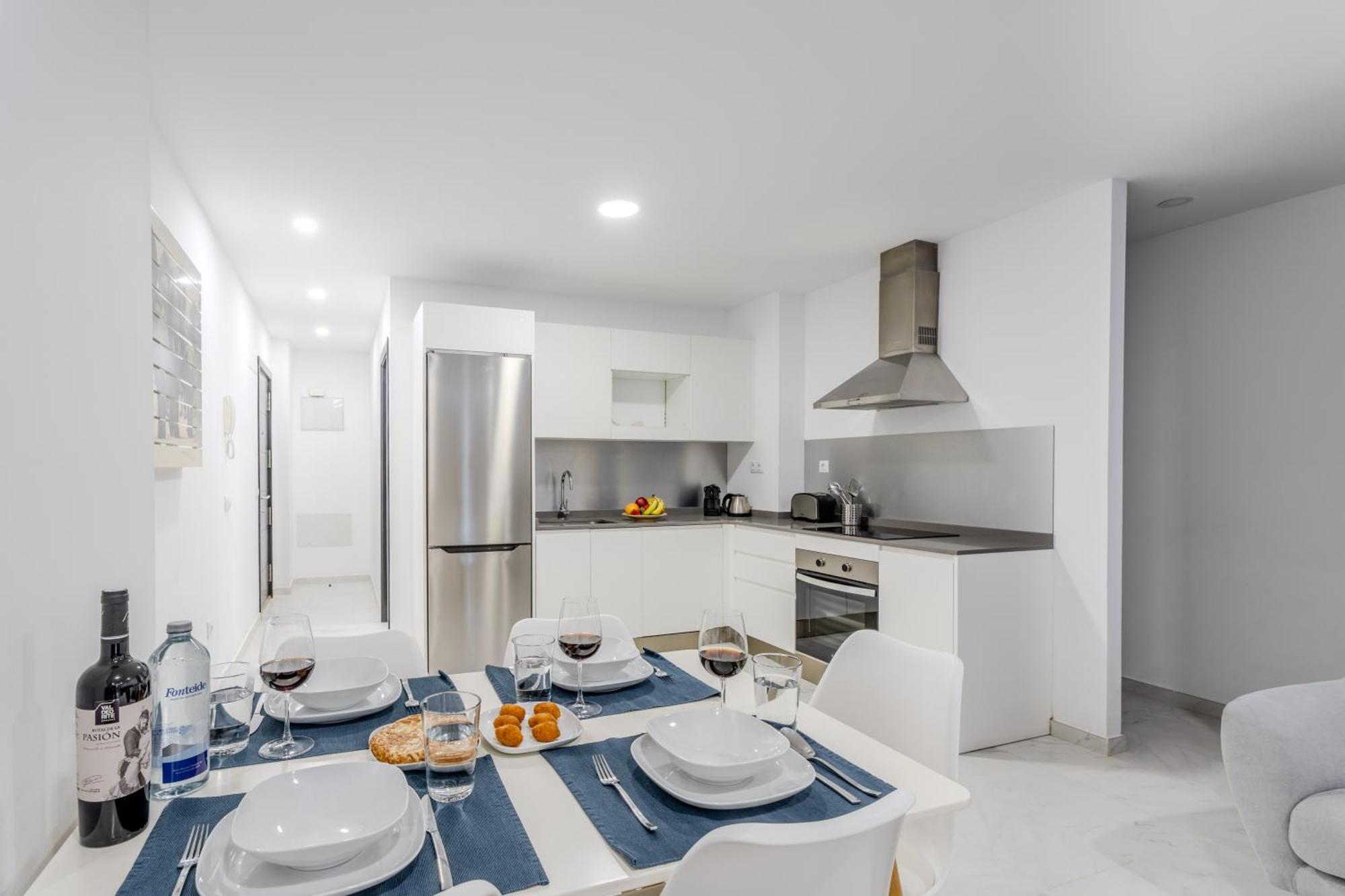 Obsidian Ocean Blue Radazul Apartment Exterior photo